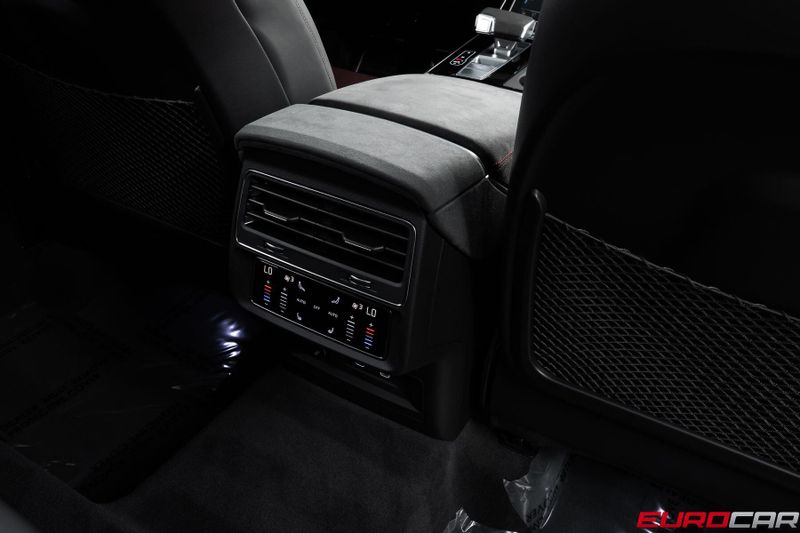 2026 Audi RS Q8 Performance Quattro *EXTERIOR MANSORY BUILD * EXECUTIVE PACK*Image 44