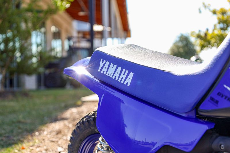 NEW 2026 YAMAHA PW50 Image 15