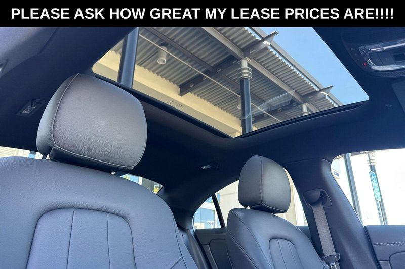 Used 2025 Mercedes-Benz CLA 250Image 18