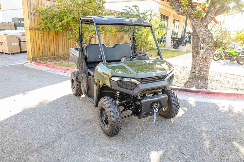 NEW 2026 POLARIS RANGER 500 Image 29