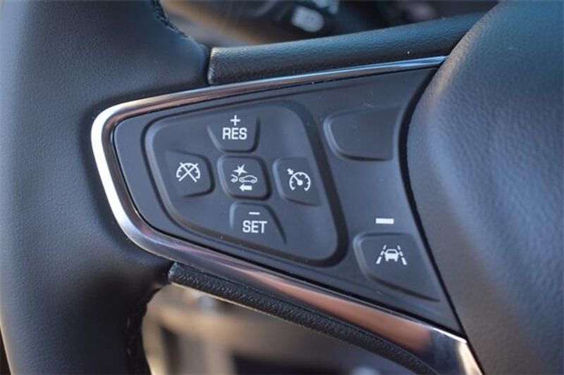 Used 2024 Chevrolet Equinox LTImage 27