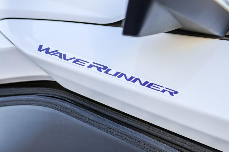 NEW 2025 YAMAHA JETBLASTER LTD Image 6