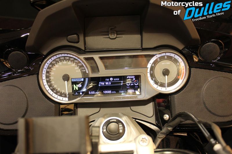 Used 2019 BMW K 1600 B Image 14