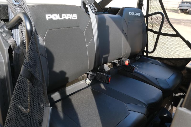 USED 2023 POLARIS RANGER CREW 1000 PREMIUM Image 17