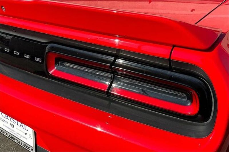 2021 Dodge Challenger R/TImage 28
