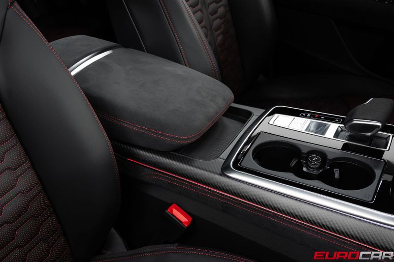 2026 Audi RS Q8 Performance Quattro *EXTERIOR MANSORY BUILD * EXECUTIVE PACK*Image 38
