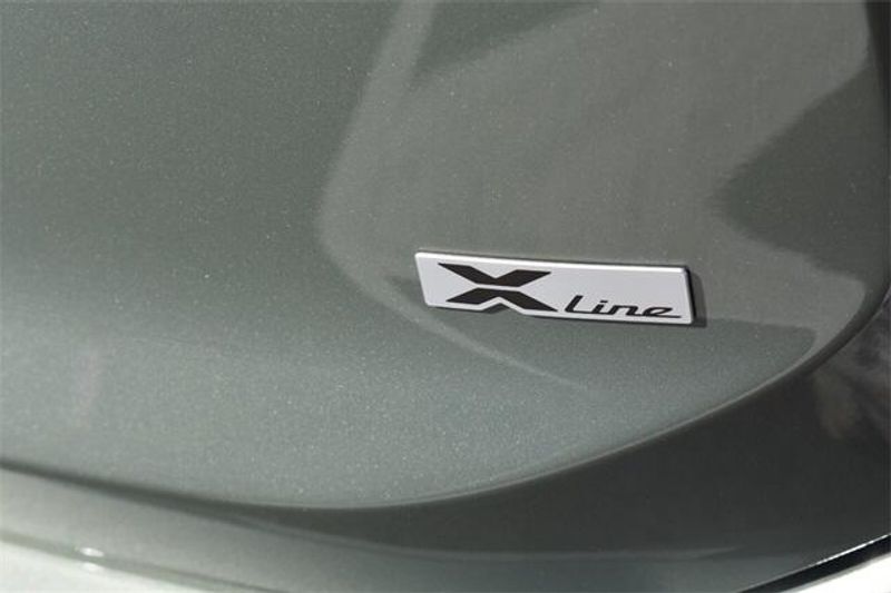 New 2025 Kia Telluride EX X-LineImage 16