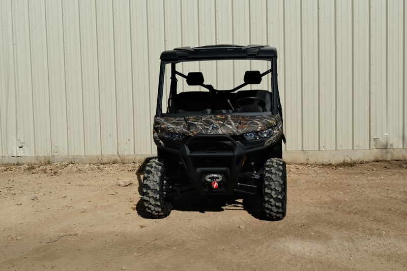NEW 2026 CAN-AM DEFENDER XT HD7 Image 8