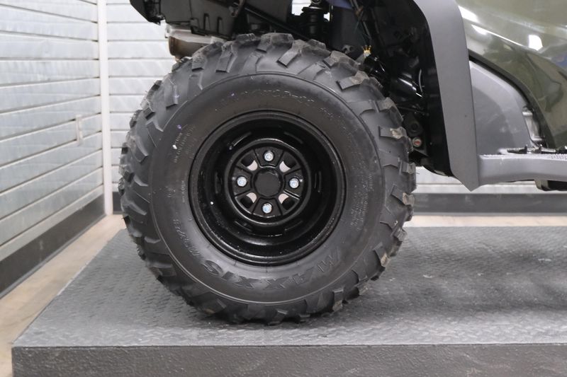 NEW 2026 HONDA FOURTRAX RANCHER Image 16