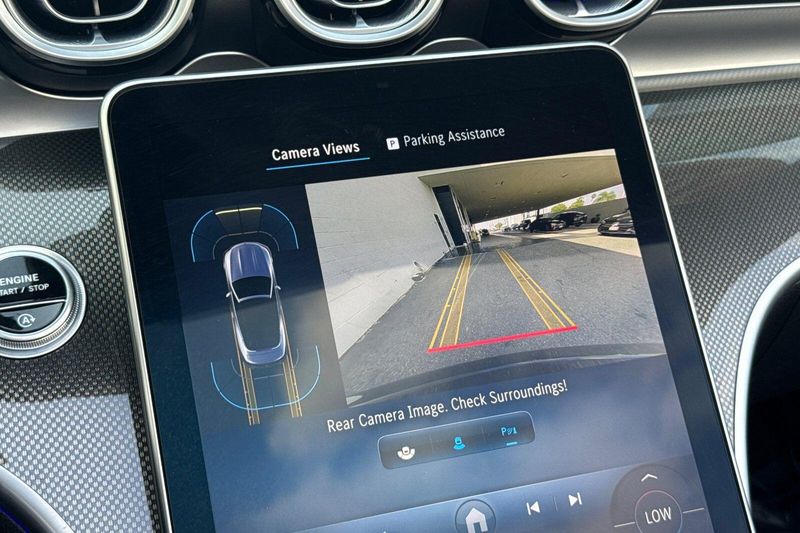 Used 2024 Mercedes-Benz CLE 300Image 23