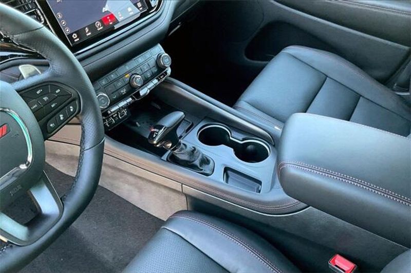 New 2026 Dodge Durango Gt Plus AwdImage 7