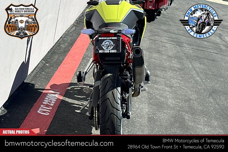 2024 BMW F 900 GSImage 7