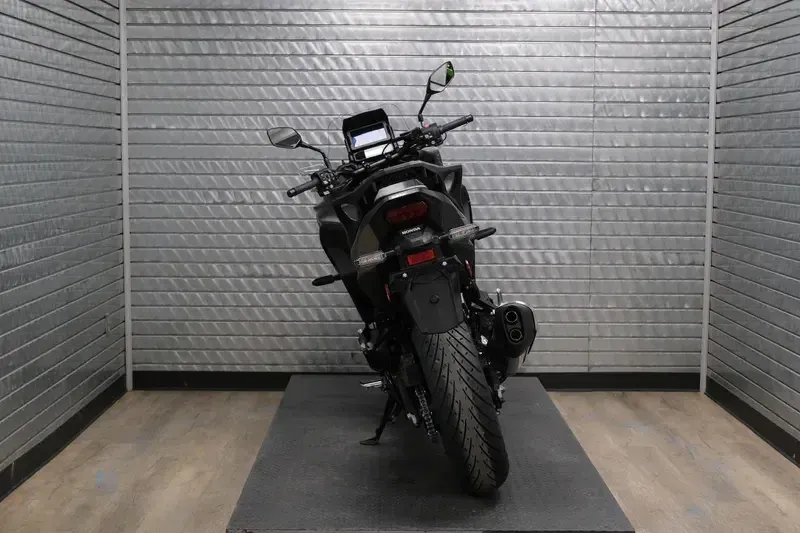 NEW 2026 HONDA NT1100 DCT Image 4