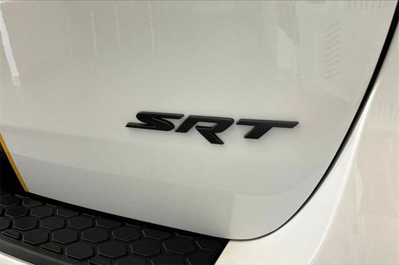 2024 Dodge Durango Srt 392 Alchemi AwdImage 13