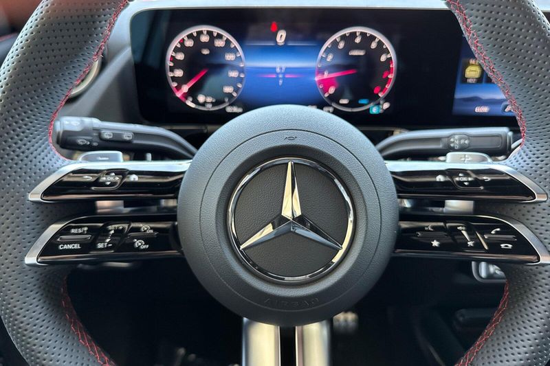 New 2026 Mercedes-Benz GLA-Class GLAGLA 250Image 20