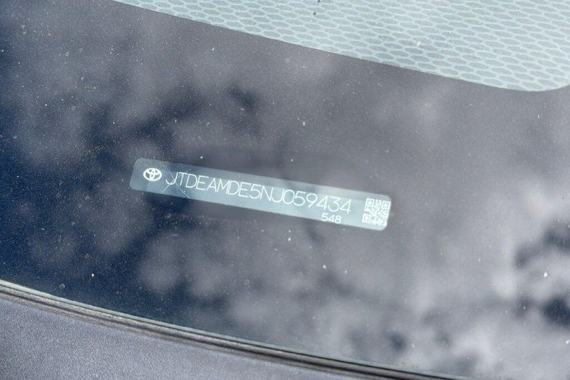 Used 2022 Toyota Corolla Hybrid LEImage 2