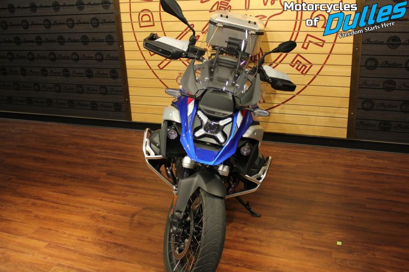 Used 2024 BMW R1300GS Image 3