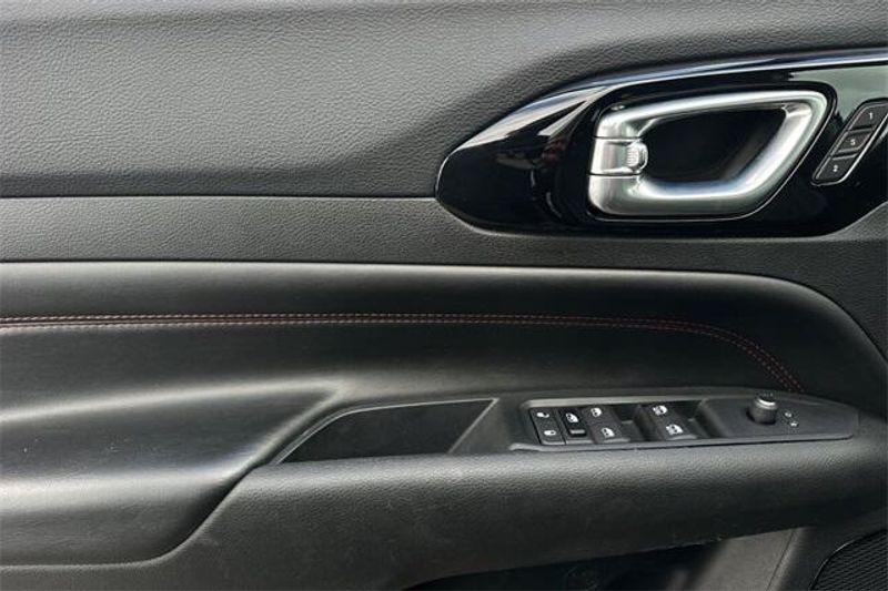 2022 Jeep Compass TrailhawkImage 9