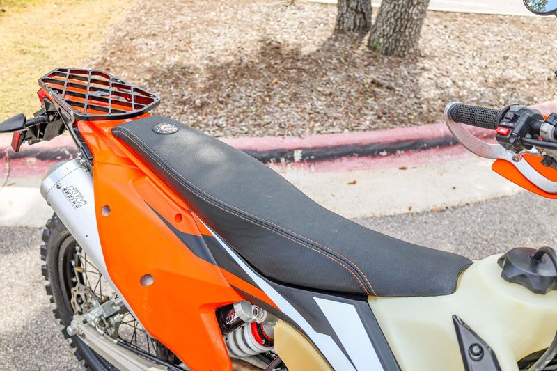 USED 2017 KTM EXC 500 F Image 12