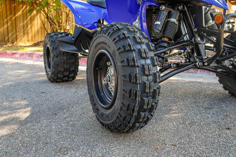 NEW 2026 YAMAHA YFZ450R Image 11