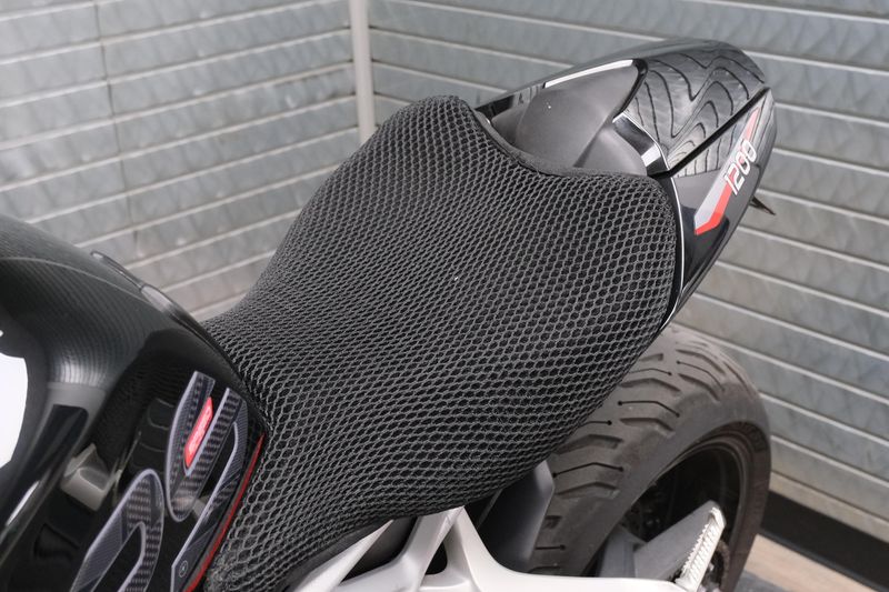 USED 2023 TRIUMPH SPEED TRIPLE 1200 RS Image 20