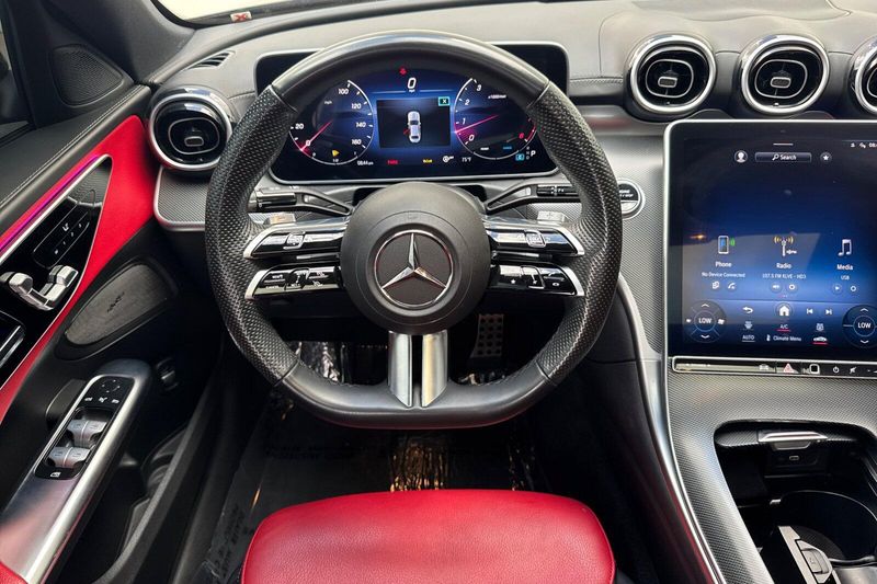 Used 2023 Mercedes-Benz C-Class C 300Image 16