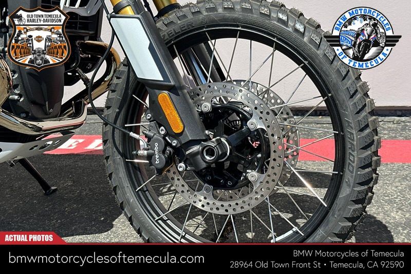 2026 BMW R 12 G/SImage 4