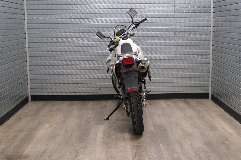 USED 2018 SUZUKI DRZ400SL8 Image 4