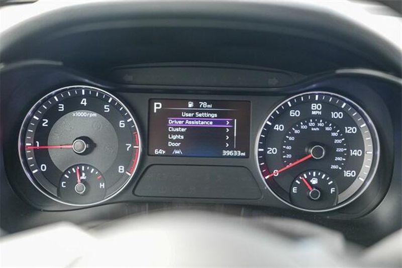 2023 Kia Forte LXSImage 23