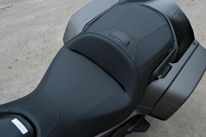 NEW 2026 HONDA GOLDWING Image 18