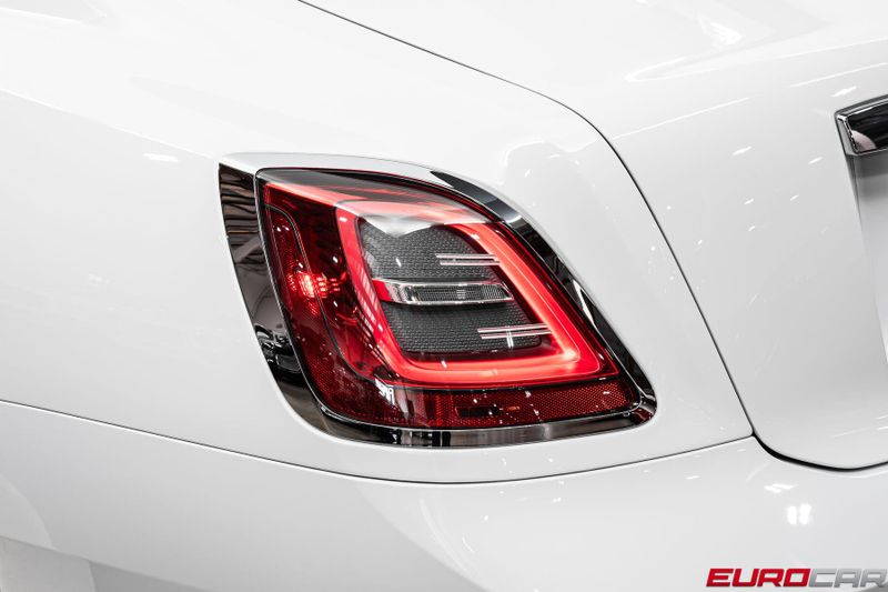 2021 Rolls-Royce Ghost *STARLIGHT HEADLINER * IMMACULATE CONDITION*Image 18