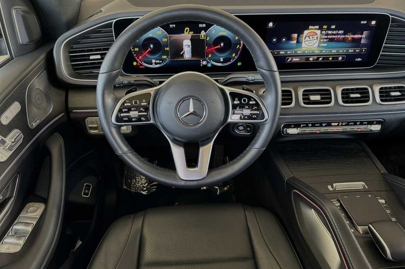 2023 Mercedes-Benz GLE 350Image 11