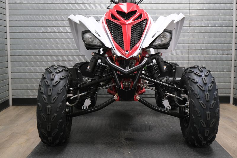 NEW 2026 YAMAHA RAPTOR 700R SE Image 9