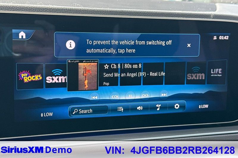 Used 2024 Mercedes-Benz GLE 53 AMGImage 36