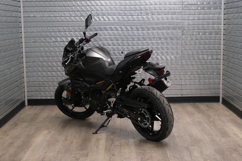 NEW 2026 KAWASAKI Z500 ABS Image 5