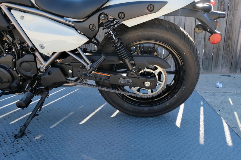 NEW 2026 KAWASAKI ELIMINATOR ABS Image 18
