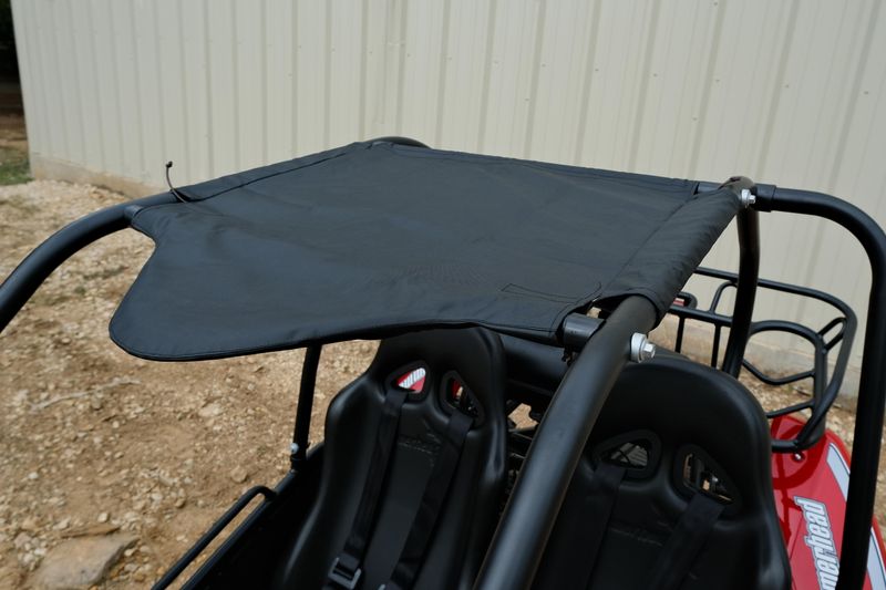 NEW 2026 HAMMERHEAD GTS 150 Image 17