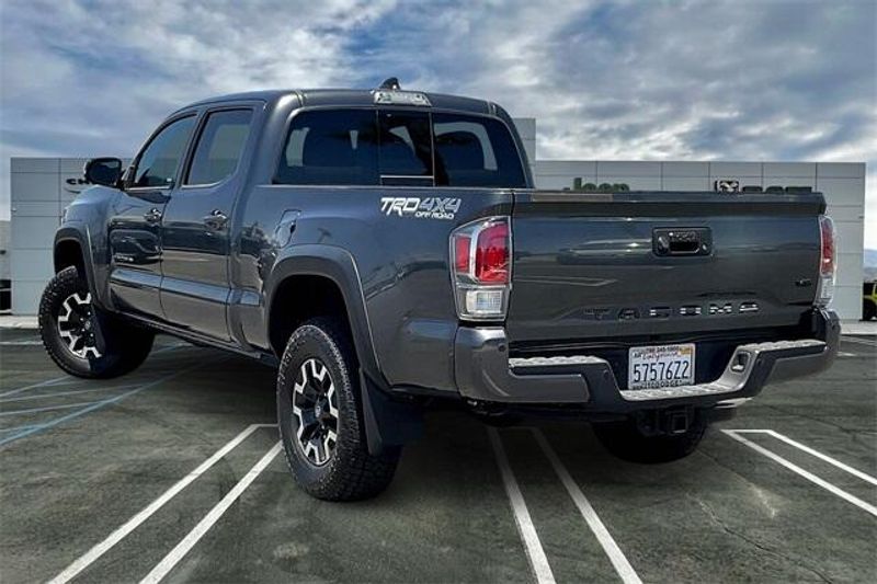 Used 2020 Toyota Tacoma TRD Off-RoadImage 10