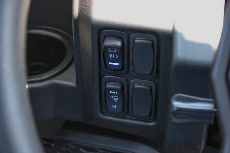 NEW 2026 POLARIS RANGER XP 1000 NORTHSTAR EDITION ULTIMATE Image 24