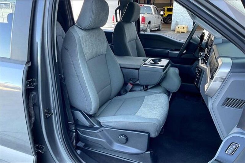 Used 2023 Ford F-150 XLTImage 6