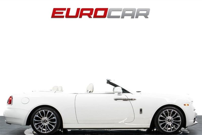Used 2018 Rolls-Royce Dawn *BESPOKE INTERIOR * IMMACULATE CONDITION*Image 7