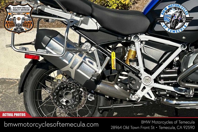 2024 BMW R 1250 GS AdventureImage 12