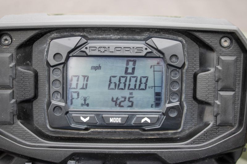 USED 2024 POLARIS SPORTSMAN 850 Image 13