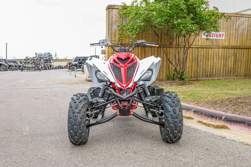 NEW 2026 YAMAHA RAPTOR 700R SE Image 12