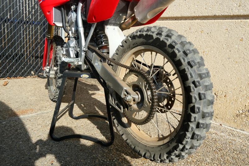 USED 2023 HONDA CRF150RB Image 15