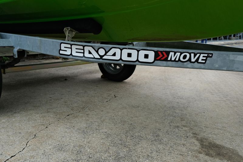 USED 2014 KARAVAN SEADOO MOVE Image 6