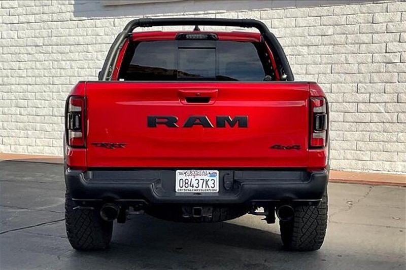 2022 RAM 1500 TRXImage 3