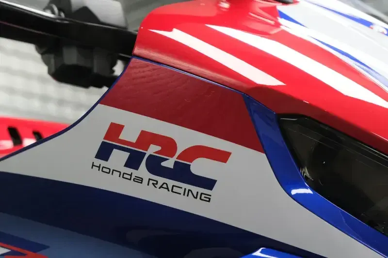 NEW 2026 HONDA CBR1000RRR FIREBLADE SP Image 22