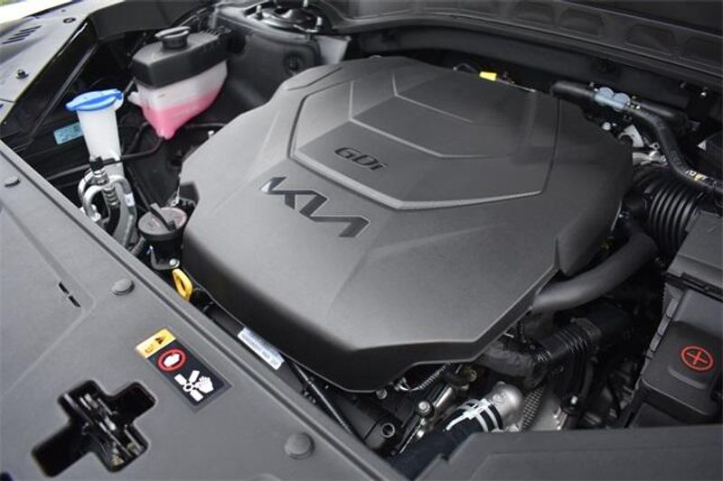 New 2025 Kia Telluride SImage 35