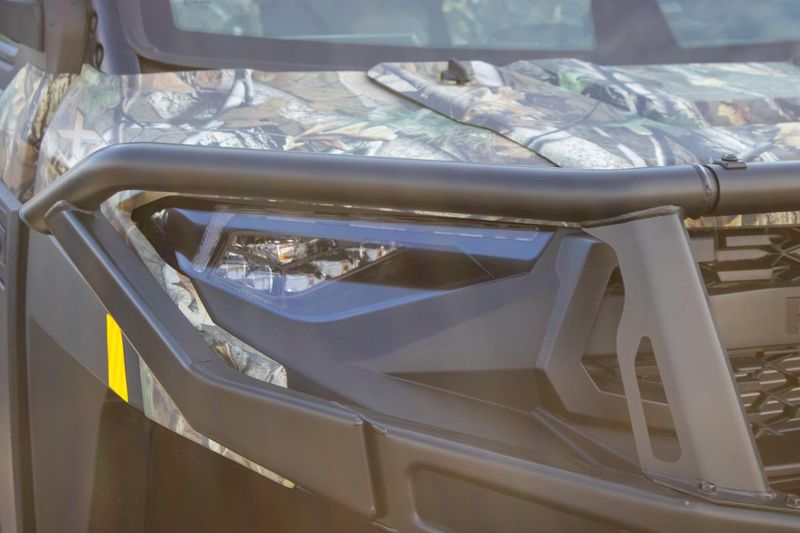 NEW 2026 POLARIS RANGER CREW XP 1000 NORTHSTAR EDITION PREMIUM Image 10